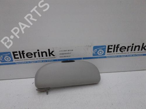 Used Other OPEL AGILA B (H08) 1.2 (F68) (94 hp) 18630524