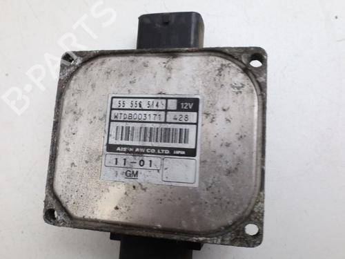 Gearbox control unit SAAB 9-3 (YS3F, E79, D79, D75) 1,8t | BP30816337M52 - Image 2