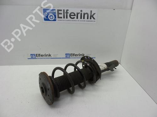Used Left front shock absorber Left front shock absorber VOLVO S60 II Cross Country (134) D4 (190 hp) 18627587 18627587