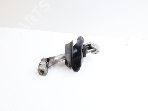 Used Steering column universal joint Steering column universal joint SAAB 9-3 Convertible (YS3F) 1,8t (150 hp) 31332668 31332668