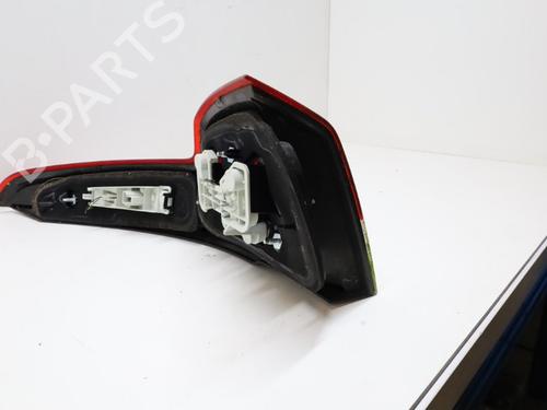 Left taillight VOLVO V50 (545) 1.8 | BP32520013C34