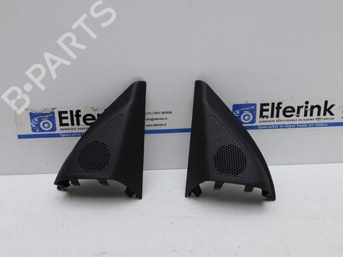 Speaker OPEL GRANDLAND / GRANDLAND X (A18, P1UO) 1.2 (75) | BP18634859E2 