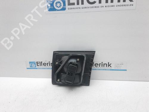 Left taillight SAAB 9-3 (YS3D) 2.0 Turbo | BP18631415C34 