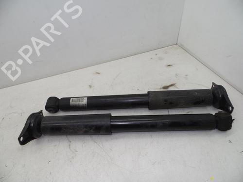 Used Right front shock absorber Right front shock absorber VOLVO XC60 I SUV (156) D5 AWD (215 hp) 18614090 18614090