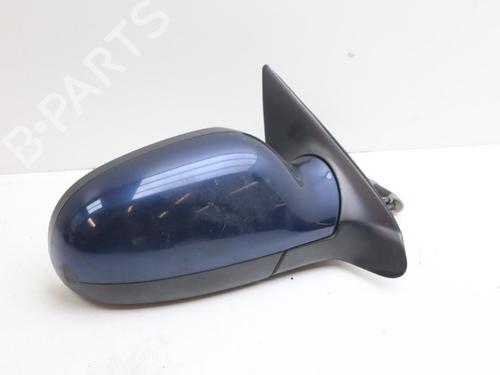 Used Right mirror Right mirror VOLVO S60 I (384) 2.4 T AWD (200 hp) 33607190 33607190