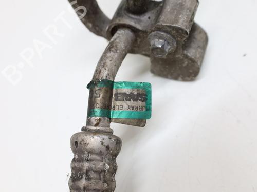 AC pipe SAAB 9-3 (YS3D) 2.0 Turbo | BP39512846M126 - Image 4
