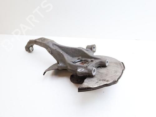 Right front steering knuckle VOLVO XC90 II (256) T8 Hybrid AWD | BP31374745M26 - Image 2