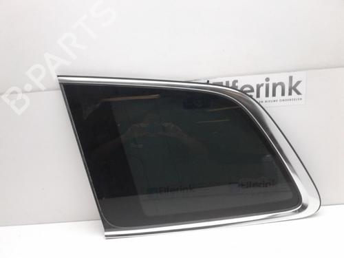 Panel rute bak venstre VOLVO XC90 II (256) T6 AWD (320 hp) 18631902
