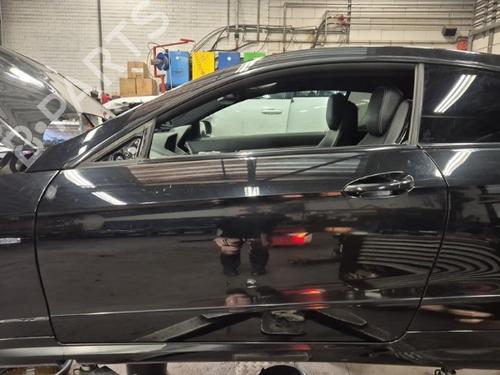 Used Left front door MERCEDES-BENZ E-CLASS Coupe (C207) E 250 CDI / BlueTEC / d (207.303, 207.304) (204 hp) 32087247