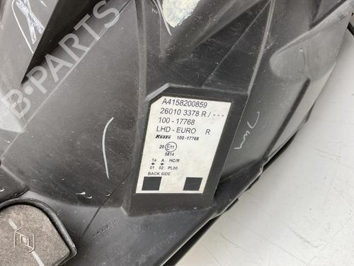 Right headlight MERCEDES-BENZ VITO Van (W447) 109 CDI (447.601, 447.603, 447.605) | BP40263993C29 - Image 4