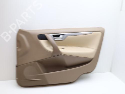 Front right panel VOLVO V70 II (285) D5 | BP39208904C59 - Image 4