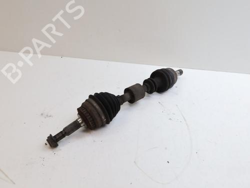 Used Left front driveshaft Left front driveshaft 23572723 23572723