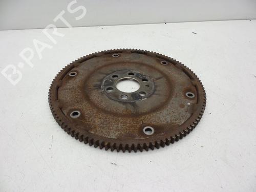 Used Flywheel SAAB 9-3 Convertible (YS3F) 1.9 TiD (150 hp) 18622090