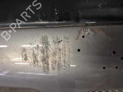 Front bumper SAAB 9-3 (YS3D) 2.0 Turbo | BP28474546C7