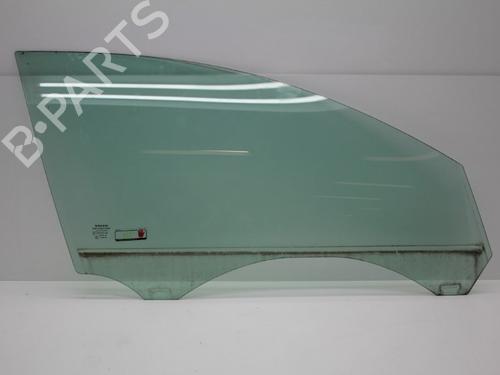 Used Front right door window VOLVO S40 II (544) 1.6 D (110 hp) 18612461