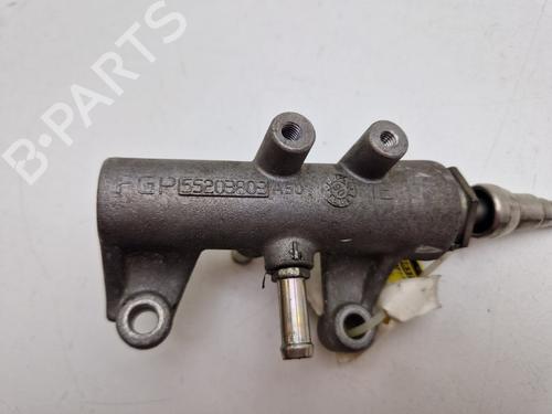 Electronic sensor SAAB 9-3 (YS3F, E79, D79, D75) 1.9 TiD | BP18609650M84 