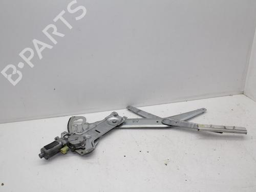 Used Front right window mechanism SAAB 900 II 2.3 -16 (150 hp) 18612140
