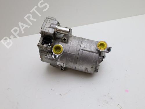AC compressor LYNK & CO 01 PHEV | BP18638404M34 - Image 2