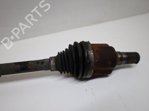 Left front driveshaft VOLVO V90 II Estate (235) T5 | BP33607168M38  - Image 5