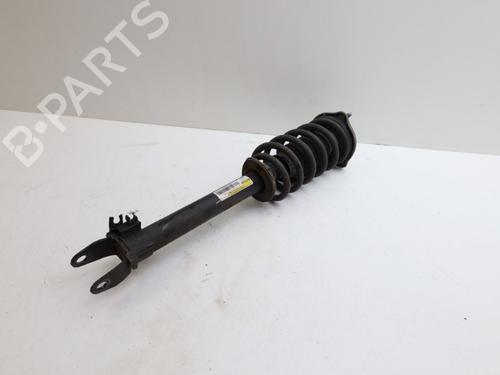 Used Left front shock absorber MERCEDES-BENZ C-CLASS (W205) C 180 (205.040, 205.140) (156 hp) 32002012