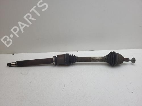 Used Right front driveshaft Right front driveshaft VOLVO C30 (533) 1.6 D (109 hp) 23572755 23572755