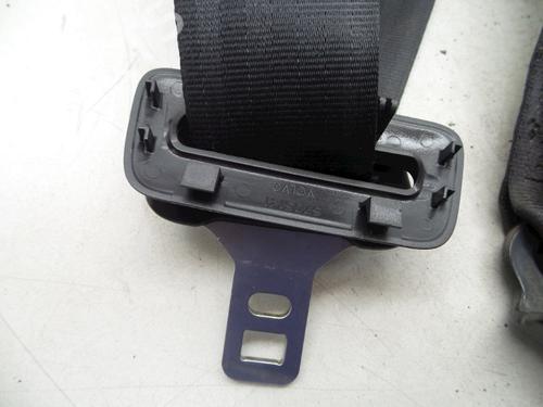 Rear left seatbelt VOLVO S60 I (384) T5 | BP18614315I29 