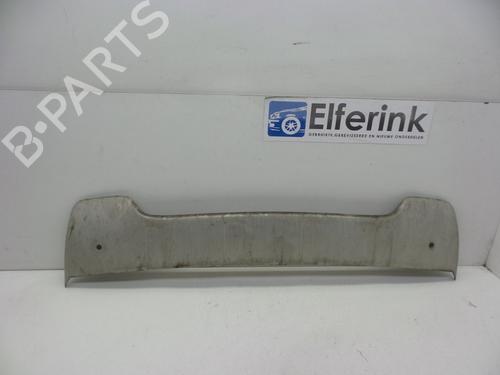Used Front bumper spoiler Front bumper spoiler VOLVO XC70 I Cross Country (295) 2.4 T XC AWD (200 hp) 18627038 18627038