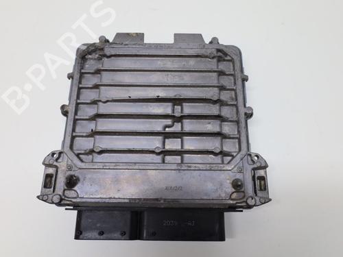 Electronic module MERCEDES-BENZ CLA Coupe (C117) CLA 180 (117.342) | BP34138261M83 - Image 4