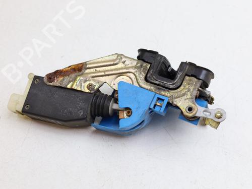 Serrure avant gauche SAAB 9-3 Cabriolet (YS3D) 2.0 Turbo (150 hp) 31770444