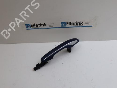 Used Front right exterior door handle Front right exterior door handle 19748789 19748789