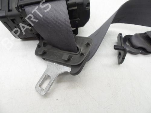 Rear left seatbelt VOLVO S80 I (184) D5 | BP18608474I29 