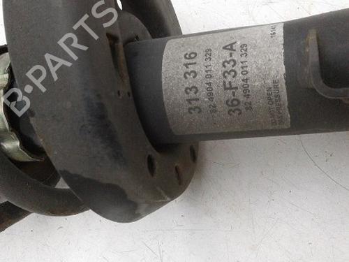 Right front shock absorber SAAB 9-5 Estate (YS3E) 2.0 t | BP18632680M17 