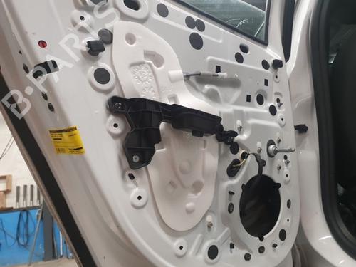 Left rear door OPEL CORSA F (P2JO) CORSA-e (68) | BP18637643C4 