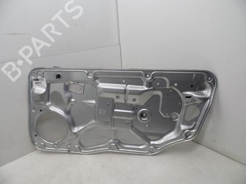 Used Front right window mechanism VOLVO XC70 II (136) D5 AWD (215 hp) 18614785