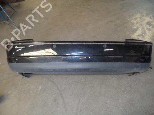Used Rear bumper VOLVO S80 I (184) T6 (272 hp) 18622636
