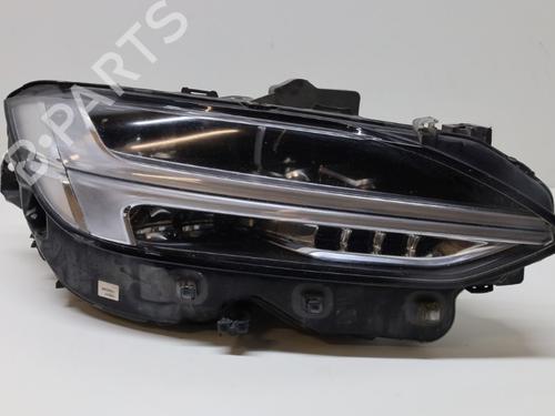 Used Right headlight Right headlight VOLVO V90 II Estate (235) T5 (254 hp) 33607130 33607130