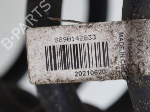 Shock absorber spring LYNK & CO 01 PHEV | BP35897315C152 - Image 4