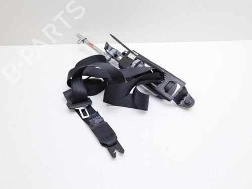 Front left seatbelt VOLVO XC60 I SUV (156) D4 | BP29586658I26 
