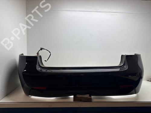 Used Rear bumper SAAB 9-3 (YS3F, E79, D79, D75) 1.9 TTiD (180 hp) 32287422