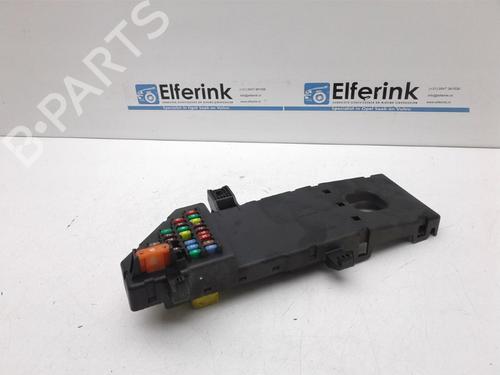 Fuse box SAAB 9-3 (YS3F, E79, D79, D75) 1.8 i | BP18629582E1 