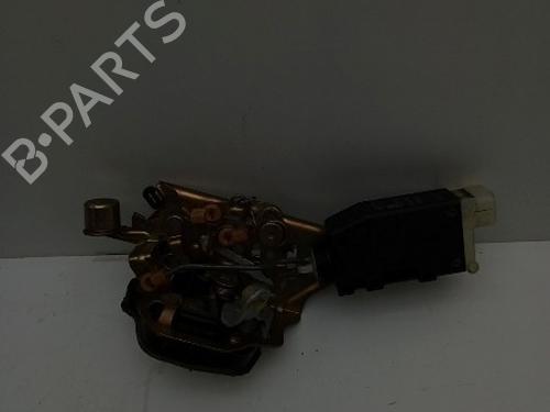 Used Rear right lock SAAB 9-3 (YS3D) 2.2 TiD (125 hp) 18609315