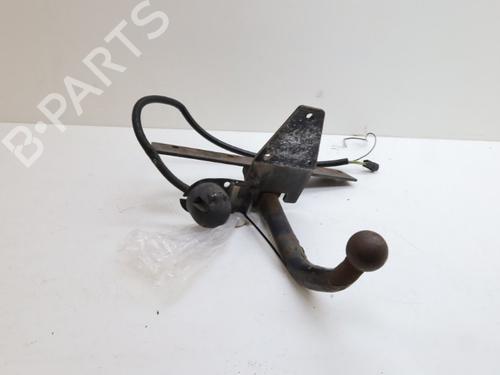 Used Tow ball/Mechanism SAAB 9-5 Estate (YS3E) 2.3 t (185 hp) 24149167