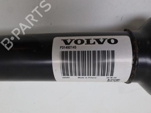 Driveshaft VOLVO XC60 II (246) T5 AWD | BP21393332M37 