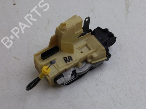 Used Rear right lock Rear right lock VOLVO XC60 II (246) T8 Hybrid Polestar AWD (405 hp) 33322167 33322167