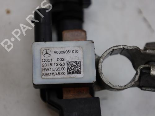 Cable MERCEDES-BENZ A-CLASS (W177) AMG A 35 4-matic (177.051) | BP27623456E12 - Image 2