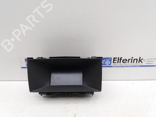 Used Display monitor OPEL ASTRA H Estate (A04) 1.9 CDTI (L35) (120 hp) 18633837