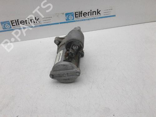 Used Starter Starter 18631292 18631292