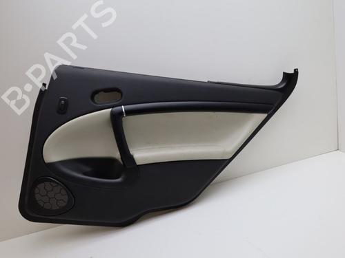 Used Rear right panel Rear right panel SAAB 9-5 Estate (YS3E) 2.0 t (150 hp) 18638551 18638551