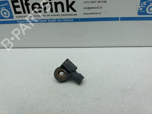 Used Electronic module VOLVO V40 Hatchback (525) D2 (114 hp) 18630139