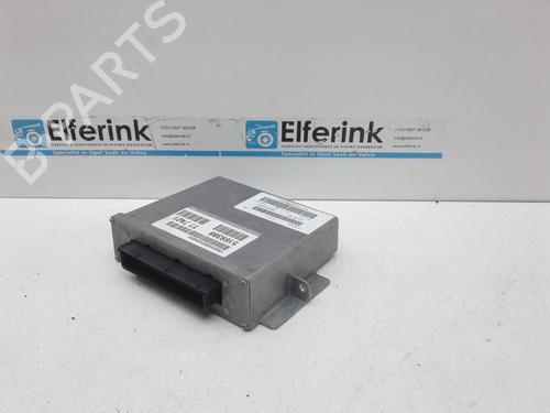 Electronic module SAAB 9-5 Estate (YS3E) 2.3 Turbo | BP18631600M83 